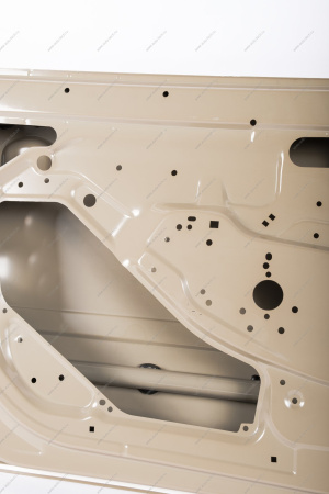 Дверь ВАЗ-1118/2190 передняя левая Gamma GAMMA GMDF21476L