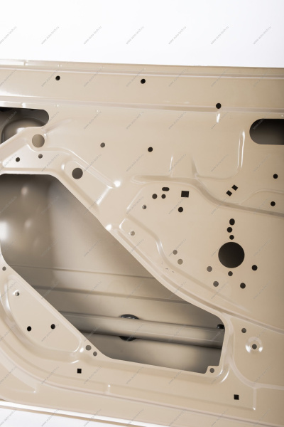 Дверь ВАЗ-1118/2190 передняя левая Gamma GAMMA GMDF21476L