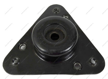Опора LADA Vesta верхняя амортизатора передней подвески (без подшипника 8450006730) Renault RENAULT 8450034371