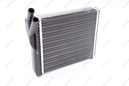 Радиатор отопителя ВАЗ-2123 CARTRONIC Cartronic CRTR0115367