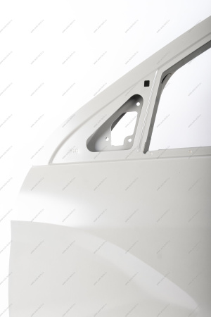 Дверь LADA Vesta/Vesta SWпередняя левая (катафорезный грунт) Lada LADA 8450039379