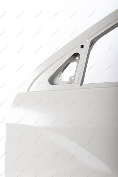 Дверь LADA Vesta/Vesta SWпередняя левая (катафорезный грунт) Lada LADA 8450039379