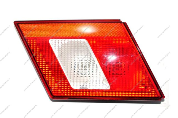 Фонарь ВАЗ-2115 задний левый внутренний (ромб) (ДААЗ( Lada LADA 21140-3716111-00