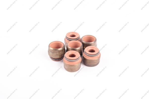 Колпачок маслотражательный 1шт. двигат P4P LADA XRAY/Vesta (Велтком) Lada LADA 21177100702610