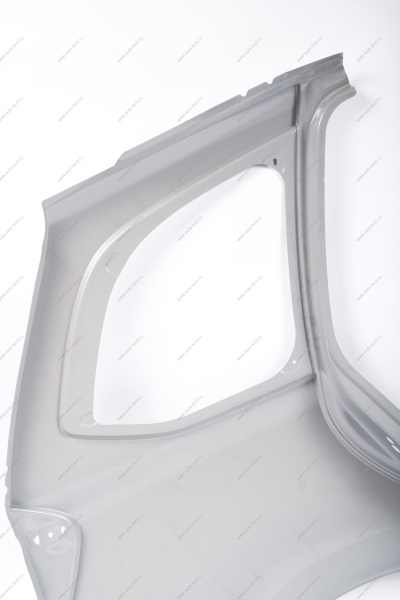 Крыло ВАЗ-2194 ( Калина 2) универсал заднее левое (катафорезный грунт) Lada LADA 21940840401570