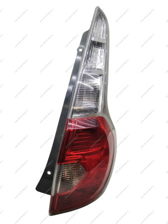 Фонарь задний правый хетчбек DATSUN/MI DO AlLRU 676650.020 Nissan NISSAN 21970371601000