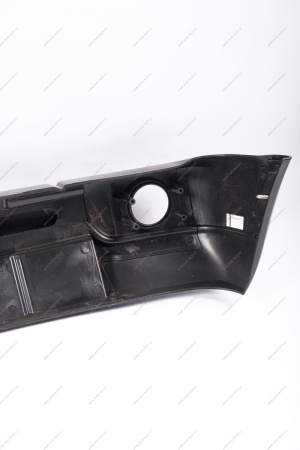 Бампер передний ВАЗ-21214 Niva Urban с отв. под ПТФ Кампласт Кампласт 21214280301001