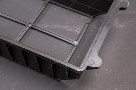 Корпус фильтрующего элемента (лоток) Lada Vesta Lada LADA 8450038483