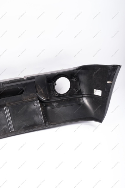 Бампер передний ВАЗ-21214 Niva Urban с отв. под ПТФ Кампласт Кампласт 21214280301001