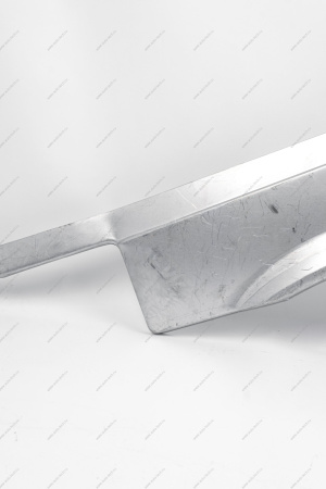 Ремонтная часть заднего крыла ВАЗ-2109 правая (с закатом замка) Kamaz KAMAZ 21090840401698