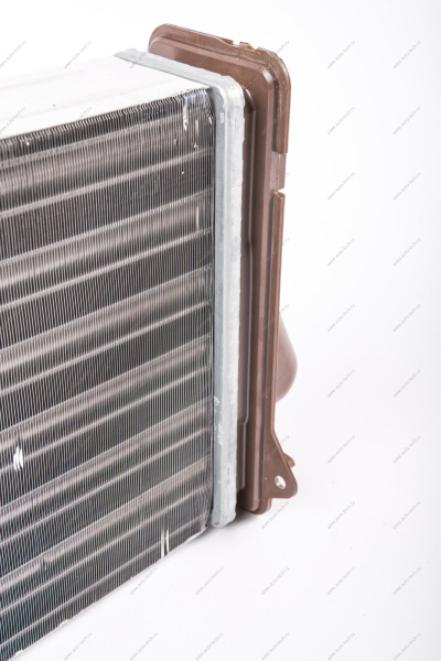 Радиатор отопителя LADA XRAY/Vesta 1021589C VALEO VALEO 812416