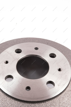 Барабан ВАЗ-2108/2110/2170/2190 тормозной задний RIGINAL Riginal RG21083502070Ч