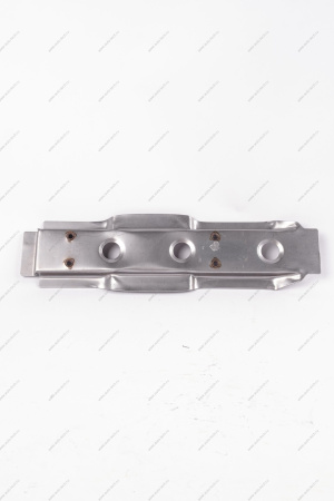 Кр-н переднего сидения передний (поперечина под шпильки) ВАЗ-2110 (усиленный) Kamaz KAMAZ 21100510100063