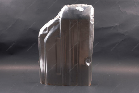 Ремонтная часть пола ВАЗ-1118 передняя правая Kamaz KAMAZ 11180510102863