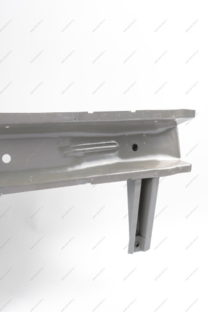 Поперечина пола ВАЗ-2110 передняя в сборе (черепаха) (катафорезный грунт) Lada LADA 21100510108010