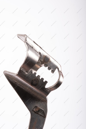 Гребенка ВАЗ-2101 сидения правая АвтоВАЗ LADA 21010-6814102-00