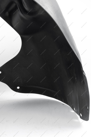 Щиток переднего крыла левый (штатный) (FL) LADA GRANTA 2018- AKRADO Akrado AK8450101167