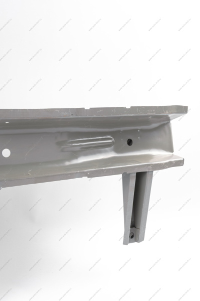 Поперечина пола ВАЗ-2110 передняя в сборе (черепаха) (катафорезный грунт) Lada LADA 21100510108010