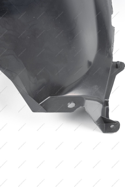 Подкрылок RENAULT Duster передний левый (,Полад,) RENAULT 638419131R