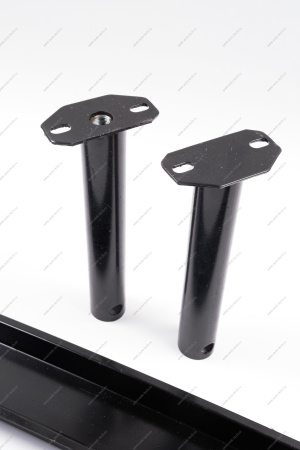 Балка бампера ВАЗ-21214 Niva Urban задняя (с кронштейнами) Kamaz KAMAZ 21214280411563