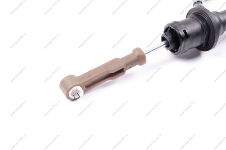 Цилиндр сцепления главный (Трансмиттер сцепления) Lada XRAY, Renault Sandero1.6i 16V K4M Valeo VALEO 874643