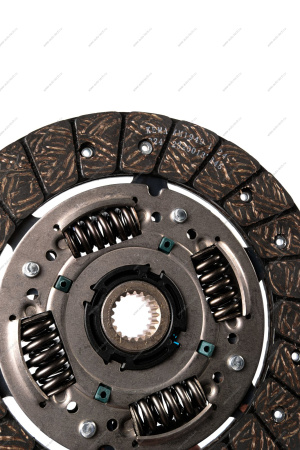 Диск сцепления LADA Vesta/Веста ведомый Lada LADA 21703160113033