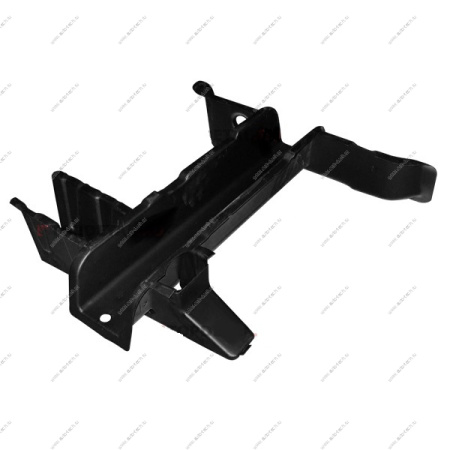 Поперечина ВАЗ-1118/2190 пола передняя правая с кронштейнами сиденья в сборе Lada LADA 11180510162070