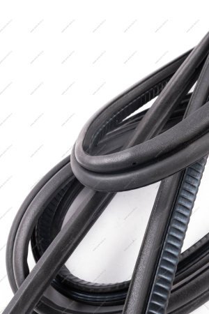 Уплотнитель ВАЗ-2191(лифтбэк) проема двери задка LADA LADA 21910630702210