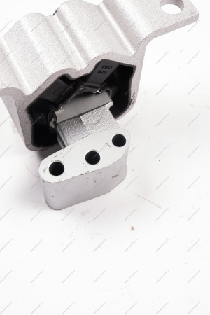 Опора Lada Vesta NG правая с кронштейном в сборе (двигат P4M,P4P + КПП вариатор) Lada LADA 8450046228