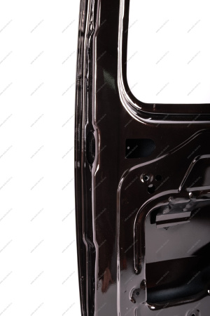 Дверь задка правая (под стекло) LADA Largus/Лада Ларгус крашеная 283 Кашемир (Корич.) GAMMA GAMMA 901005637R-283-GAMMA