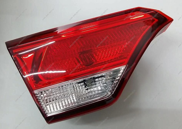 Фонарь внутренний седан левый Kia Pio 2017- SIGNEDA SIGNEDA ZKA1956L