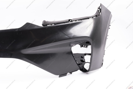 Бампер передний верхний COOLRAY/Belgee X50 GAMMA GAMMA GMBF-23027