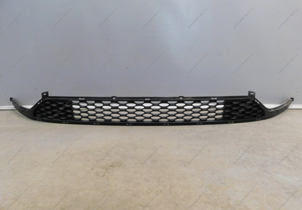 Решетка бампера переднего Kia Cerato 2013-2016 Bodyparts Bodyparts KACET13-190