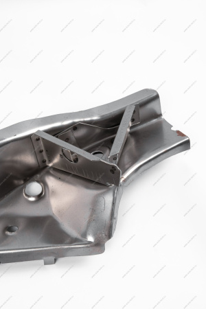 Ремонтная часть заднего лонжерона ВАЗ-2108 левая (средняя) Камаз KAMAZ 21080-5101375-65