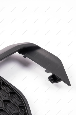 Заглушка ПТФ левая LADA Vesta SW Cross FL Lada LADA 8450041568