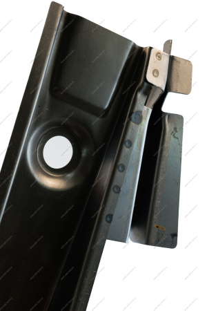 Поддомкратник ВАЗ-2101 передний правый (с усилителем) Kamaz KAMAZ 21010-5101074-36