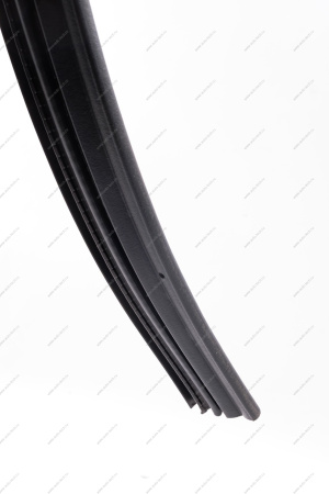 Уплотнитель проема передней правой/левой двери LADA Largus (БРТ) Lada БРТ 6001547017РП