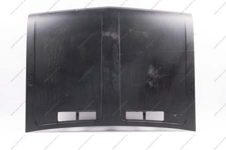 Капот ВАЗ-2106 Начало НАЧАЛО 2103-8402012