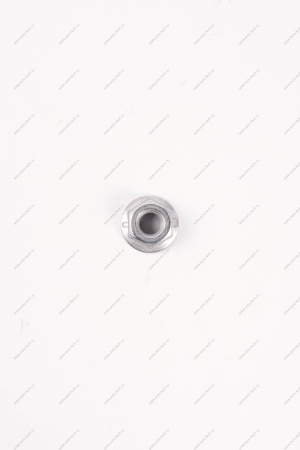 Гайка шестигранная с фланцем M6X100 Lada LADA 7703033205 Гайка шестигранная с фланцем M6X100 Lada LADA 7703033205