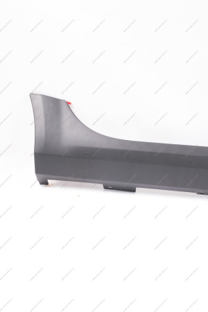 Обтекатель LADA Xray Cross порога правый Lada LADA 8450021454