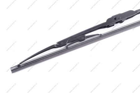 Щетка стеклоочистителя каркасная VALEO First VFR45 18,/450 мм VALEO VFR45