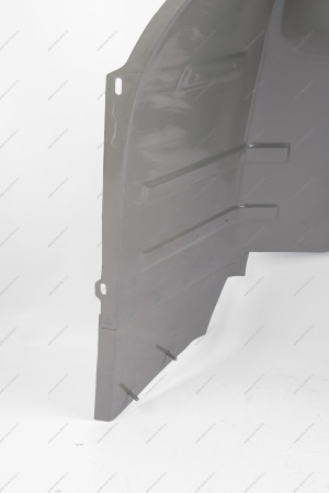 Арка внутренняя ВАЗ-2111 заднего колеса правая Lada LADA 21110510124010