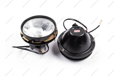 Фара ВАЗ-21213 под гидрокорректор 2шт (к-т) GAMMA GAMMA АБФ-1023L