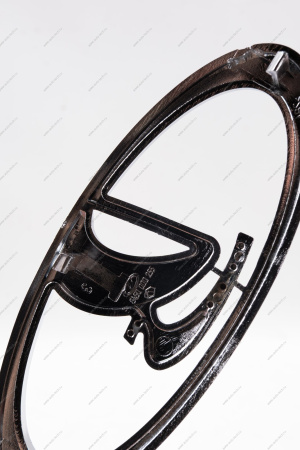 Заводской знак LADA Largus (хром) ( ,Полад, г. Тольятти) Lada LADA 8450000255