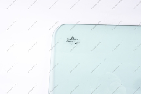 Стекло опускное передней двери ВАЗ-21214 правое Tinted тонирован Lada LADA 8450075785