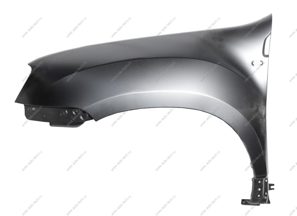 Крыло переднее левое RENAULT Duster 2011- Bodyparts Body RNDUS10271L