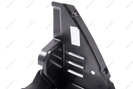 Экран нижний щитка переднего крыла правого (FL) LADA GRANTA 2018- Lada LADA 8450112887