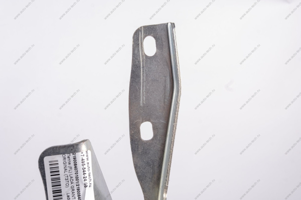 Петля (FL) LADA GRANTA 2018- капота правая ORIGINAL (ТЗТО) Lada LADA 21900840701001