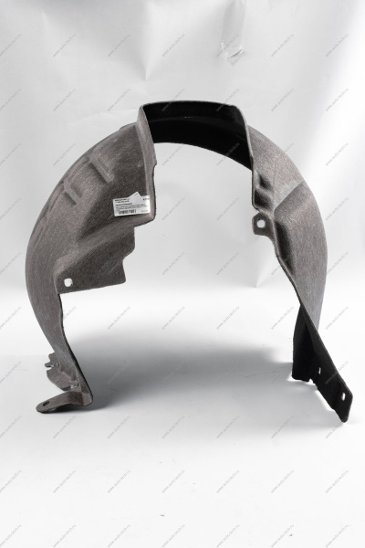 Щиток защитный переднего колеса правый (подкрылок) ворсовый LADA Largus (FL) NEW Lada LADA 8450090924