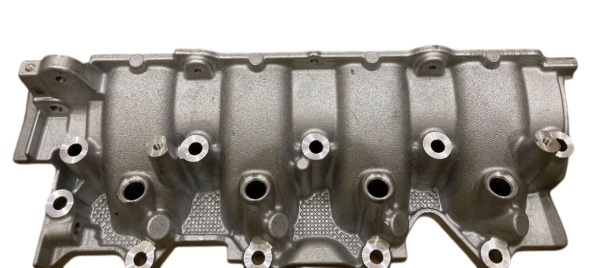 Коллектор впускной (16 кл) LADA Largus Rеnault LADA 140409107R